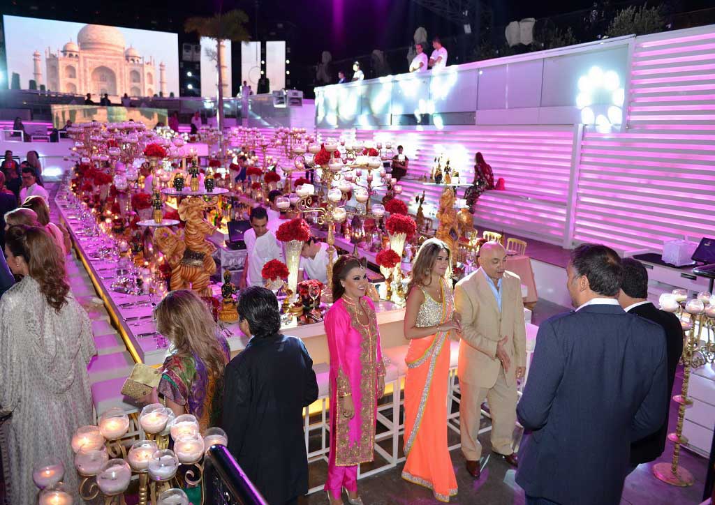 Event Management