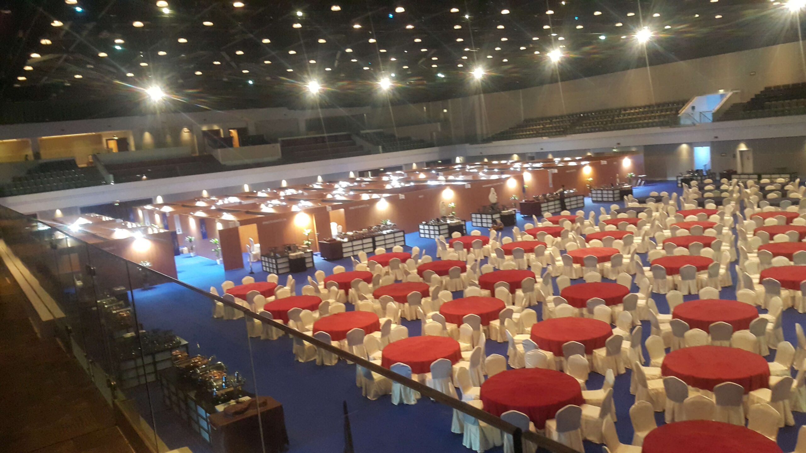 Event Management