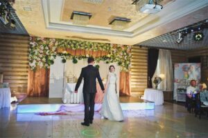 Wedding Planning Tips from the Best Event Management Companies in Dubai